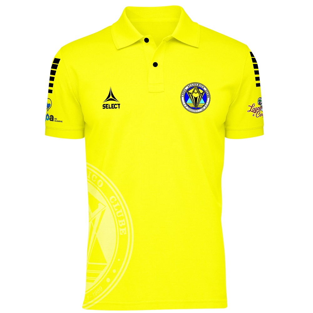 POLO SAÍDA 
